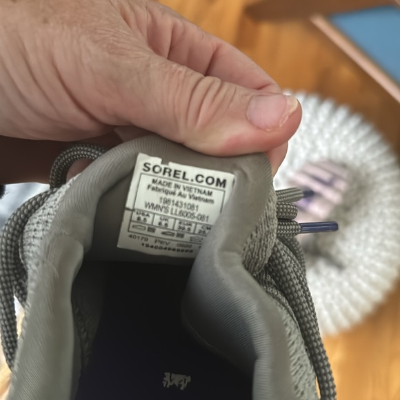 Sorel Sneakers - Picture 4 of 4